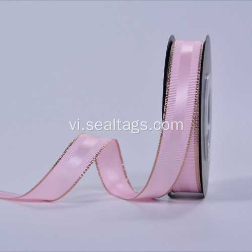 Gói quà sinh nhật Ribbon / Satin Ribbon